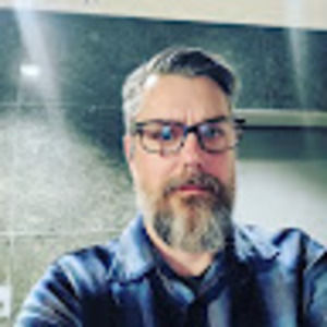 Meet your Posher, Josh